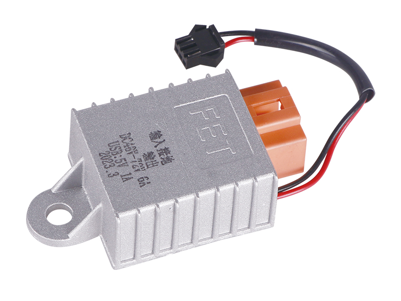 FET-01B-DC12V